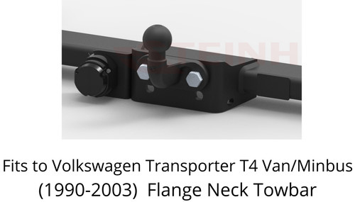 Tow bar for - bar, volkswagen