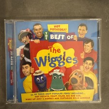 Hot Potatoes: The Best Of The