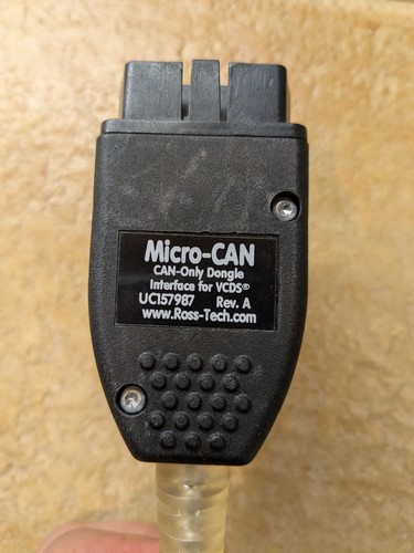 Ross tech micro - ross, micro-can