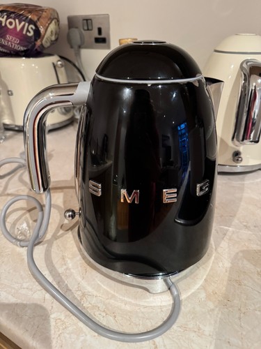 Smeg klf03bluk retro - klf03bluk,