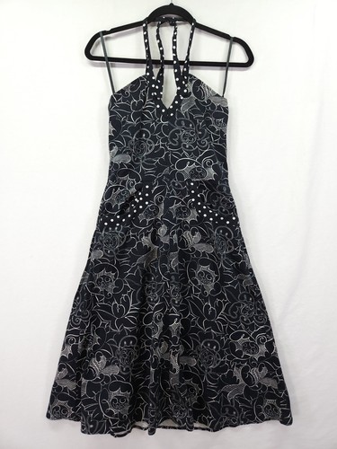 Wendy hil size - hil, black