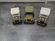 Tonka Toys Willys Jeep Vintage