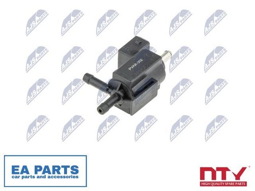 Boost pressure control valve - pressure,