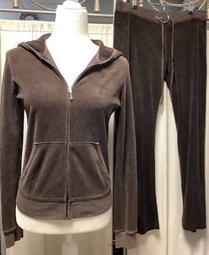 Juicy couture terry - couture,