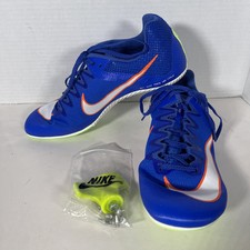 Size 8 Nike Zoom Rival