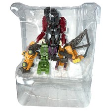 5.5" Transformers Revenge of
