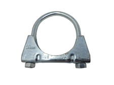 U Bolt Exhaust Clamps -