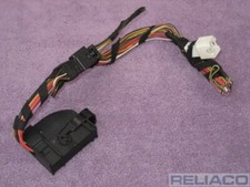 BMW E81 E87 E90 E91 E60 E61 CAS Module Unit ECU Wiring Connector 1 3 5 6 Series