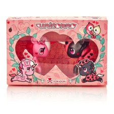 TOKIDOKI Unicorno LOVE BUGS 2