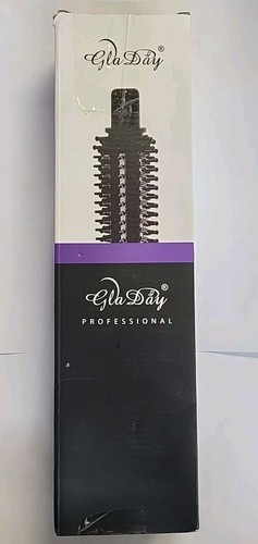Electric ceramic hair curler - electric,