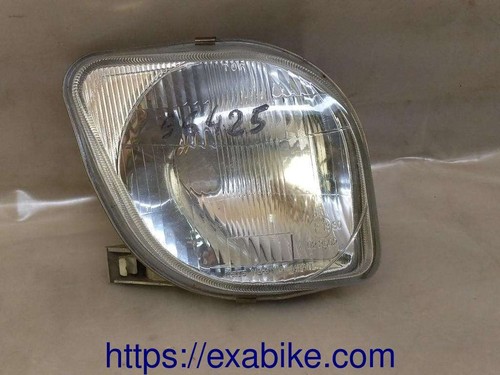 Straight optic for yamaha yzf - optic,