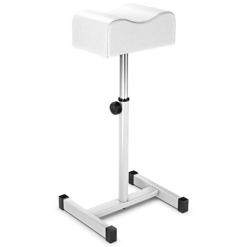 Adjustable pedicure foot - adjustable, rest