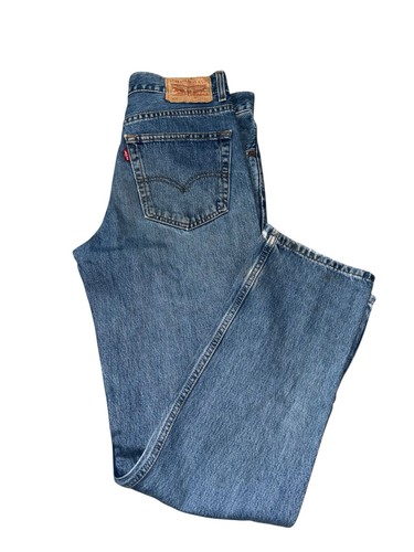 Levi 504 regular straight - regular,
