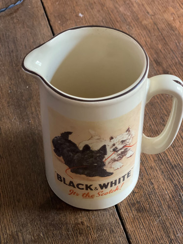Vintage black white - vintage, &