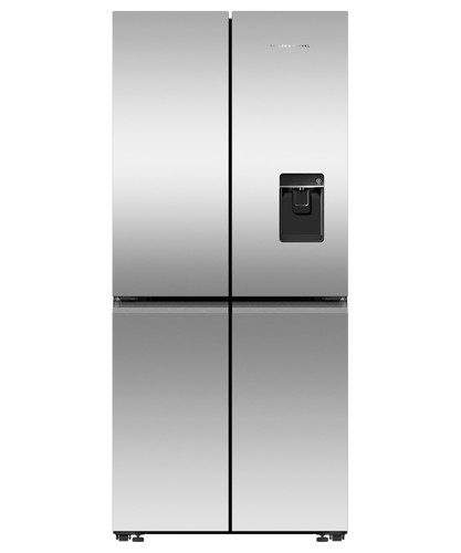 Fisher paykel rf500qnux1 - &,
