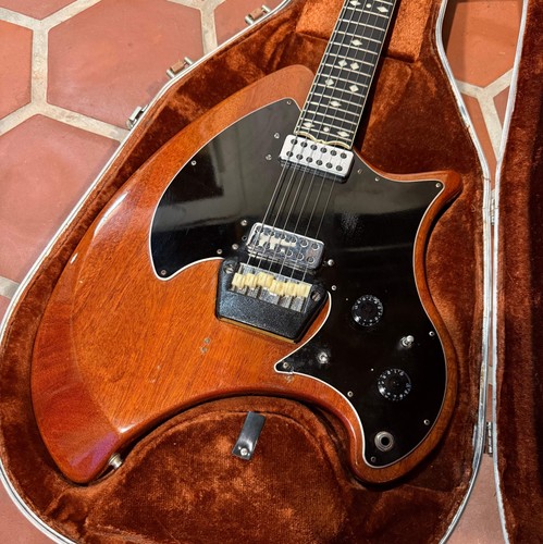 Ovation deacon 1972 - ovation, 1980