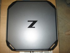 HP Z2 Mini G5 (i7-10700, 16GB