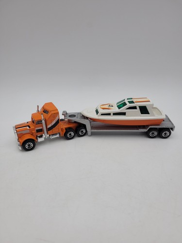 Lesney matchbox convoy cy4 - matchbox,