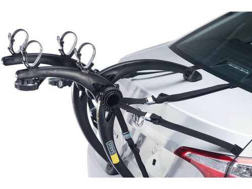 Saris bones bike rack - bike,