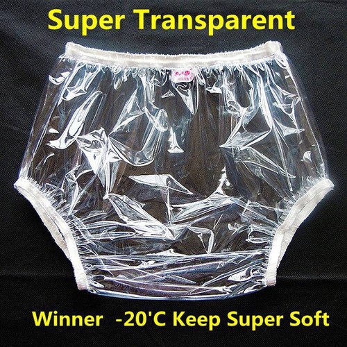 Larger sized adult baby - , pvc