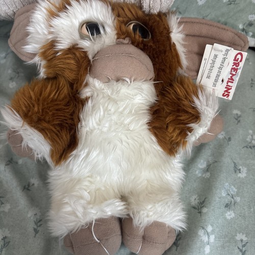 Gremlins gizmo soft toy - soft, pms