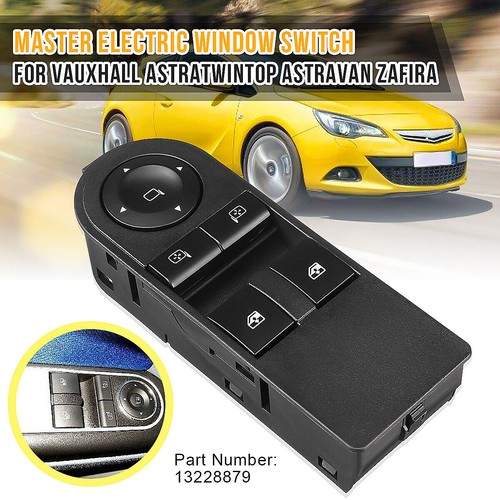13228706 for vauxhall - astra, h