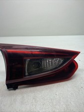 MAZDA 3 TAIL LIGHT REAR INNER