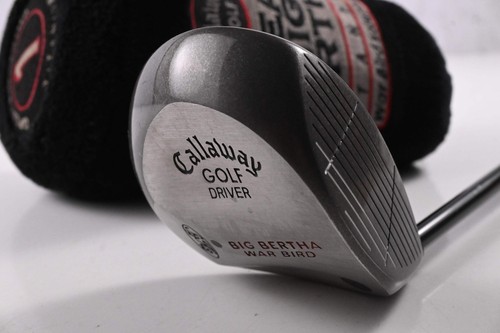 Callaway big bertha - big,