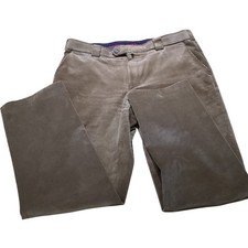 Meyer Corduroy Trousers Men's