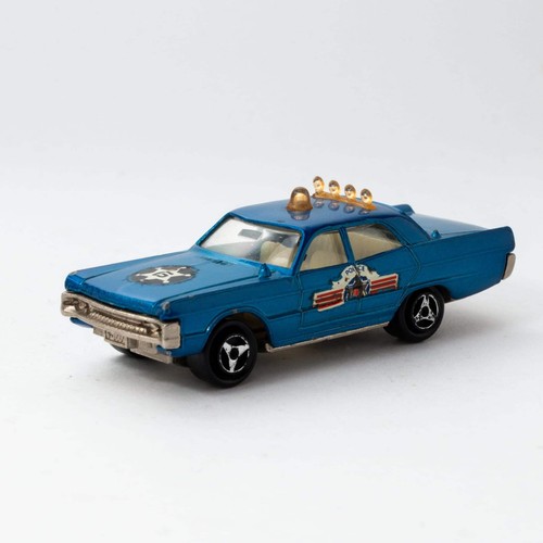 Majorette 216 plymouth - majorette,