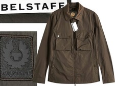 BELSTAFF Jacket Men's Size 3XL European / 2XL UK BE20 T1P