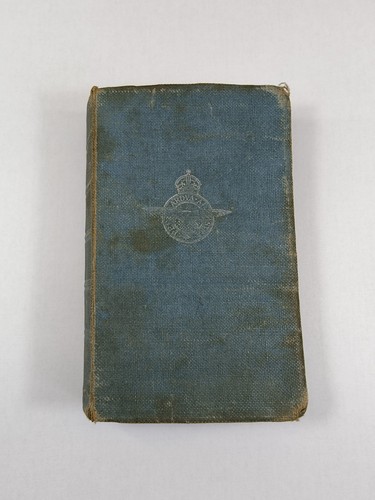 Vintage new testament service - new,
