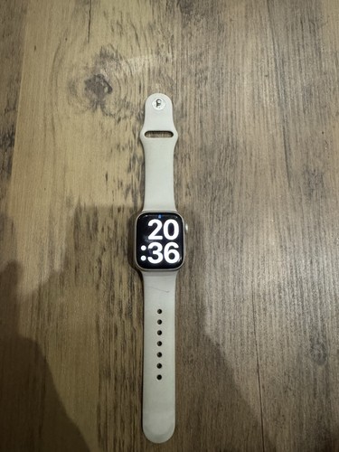 Apple watch series - watch, 9