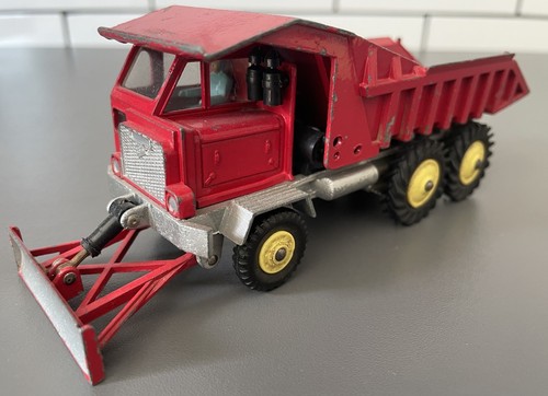 Original dinky supertoys 959 - dinky,