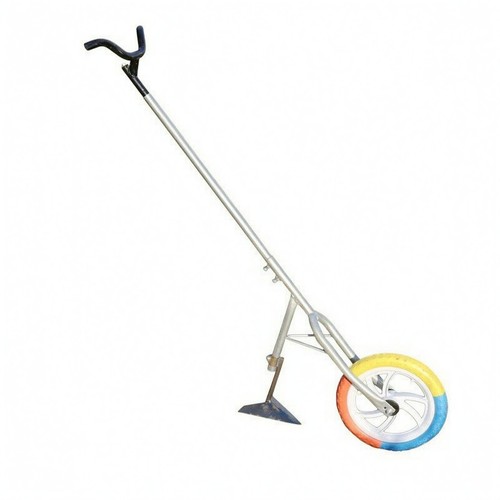 Wheel hoe lightweight long - hoe,