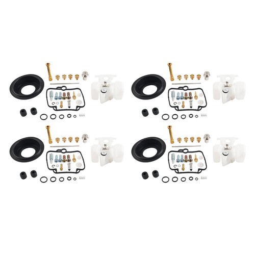 Carburetor repair kit - kit, carb