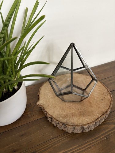 Tear drop geometric - drop,