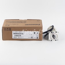 1PC  New Panasonic AC Servo