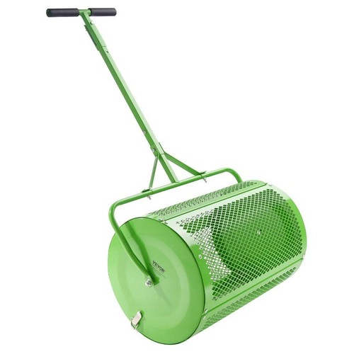 Compost spreader peat - spreader, moss