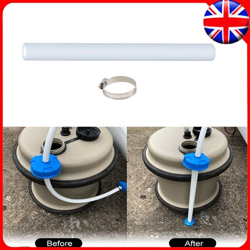 Caravan water inlet - inlet, hose