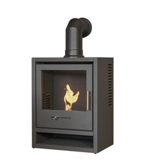BIO ETHANOL FUEL STOVE