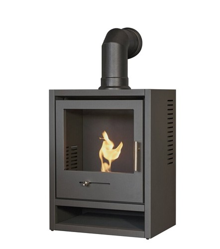 Bio ethanol fuel stove - bio,