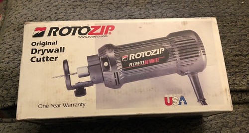 Rotozip rtm01 rotomite - rotozip,