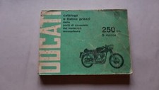 Ducati 250 Mach 1 Mark3