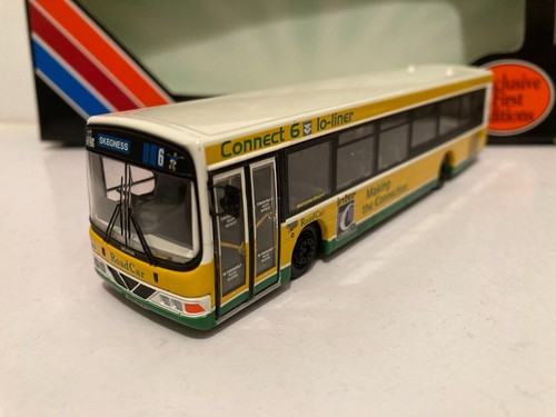 Efe 27501 wright scania axcess - 27501,