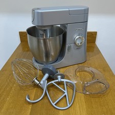 SPARES AND REPAIRS - Kenwood