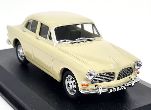 Oxford volvo amazon - volvo,