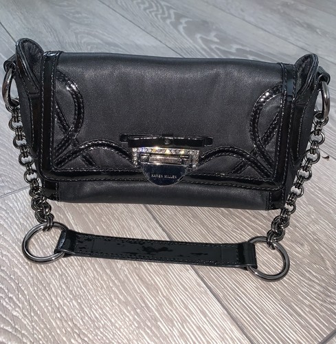 Karen millen small - millen, black