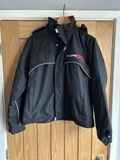 Honda Type R Racing Jacket