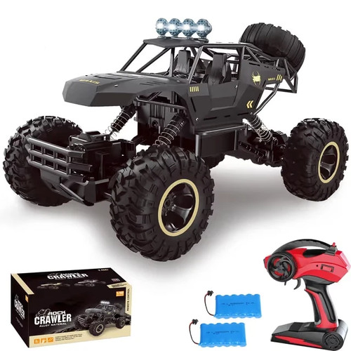Jiakora monster truck - jiakora, 1:12